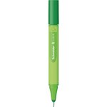 Feutre Fineliner Link-It 04 blackf Vert SCHNEIDER