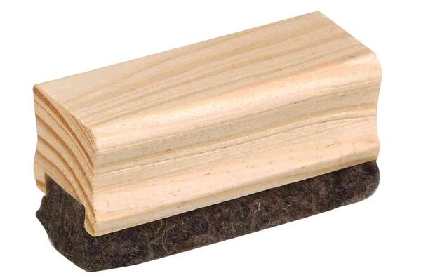 Mini brosse pour tableaux scolaire JPC