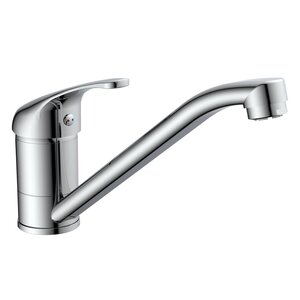 EISL Mitigeur de cuisine GRANDE VITA CLASSIC basse pression chrome