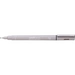 Feutre technique PIN 05200 GC Pte 0,5 mm Gris clair UNI-BALL