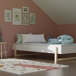 Lit enfant 90 x 200 MODULAR 2