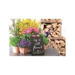 Ardoise de table L-BOARDS  A5 SECURIT
