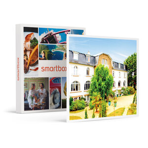 SMARTBOX - Coffret Cadeau 2 jours près de Perros-Guirec sur la Côte de Granit Rose -  Séjour
