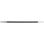 Recharge pour Stylo bille 4 COLOURS Medium Pointe Moy. 1 mm Noire x 50 BIC