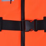 vidaXL Aide à la flottabilité 4 Pièces 100 N 60-70 kg