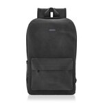 Sac à dos pour ordinateur portable Aisens 15 6" - Noir