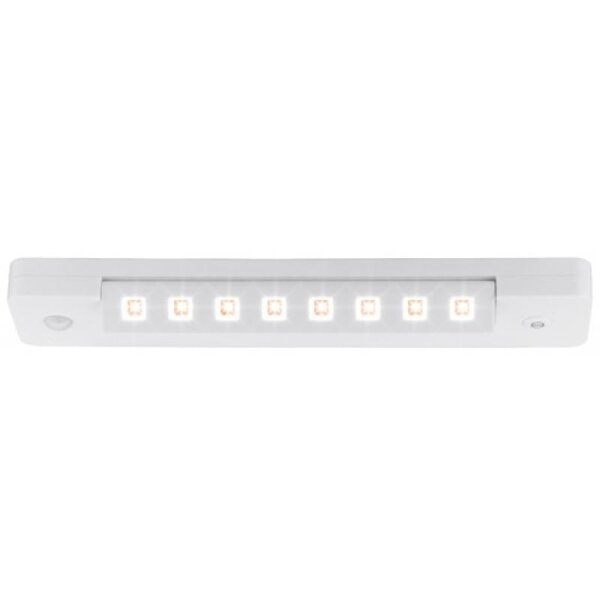 Réglette 8 LED à pile AAA 8X0 2W
