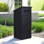 Boîtes à colis - PakketPanda® - Multi Topbox - XXL - Avec ouverture pour lettres - Grande ouverture pour colis