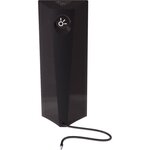 Lampe de luminothérapie UNILUX Slim style noire