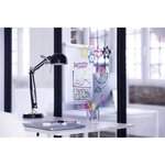 Marqueur pour Surface en Verre 95 Noir Pointe Ronde 1 5-3 mm x 10 EDDING