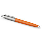 PARKER Jotter Originals Stylo bille  orange  pointe moyenne  sous blister