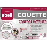 ABEIL Couette 200 x 200 cm