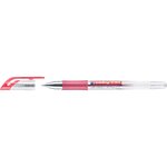 Roller à encre gel 2185 rouge 0 7 mm x 10 EDDING
