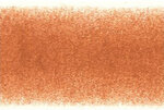 DERWENT - CHROMAFLOW-Crayon couleur extra-tendre Terre sienne brûlée