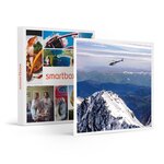 SMARTBOX - Coffret Cadeau Vol en hélicoptère de 20 minutes pour 2 personnes autour du Pic du Midi -  Sport & Aventure