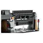 LEGO® Star Wars™ 75386 : Le combat épique entre Paz Vizsla™ et Moff Gideon™