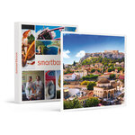 SMARTBOX - Coffret Cadeau 3 jours à Athènes avec visite guidée de la ville -  Séjour