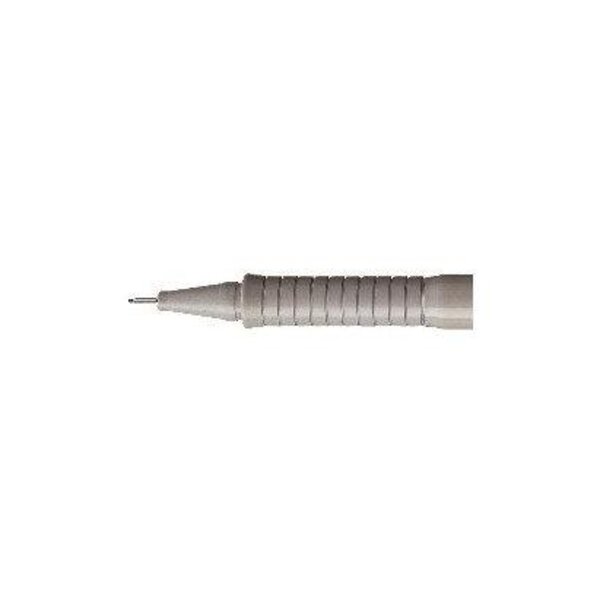 feutre calibré ECCO PIGMENT 0,3 mm, noir FABER-CASTELL
