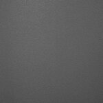 ELHO Bac a terrasse Vibia 80 - Gris anthracite - Extérieur - L 34,2 x W 77,4 x H 33,2 cm
