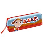 Copie de Trousse enfant prénom garçon - Maxence - Draeger