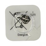 Pile Silver-Oxide SR60 1.55 V 23 mAh 1-Pack
