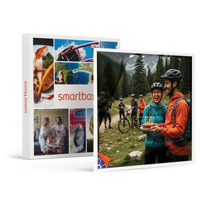 SMARTBOX - Coffret Cadeau Anniversaire sensationnel pour un duo sportif -  Sport & Aventure
