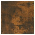 vidaXL Meubles TV muraux 8 Pièces Chêne fumé 30 5x30x30 cm