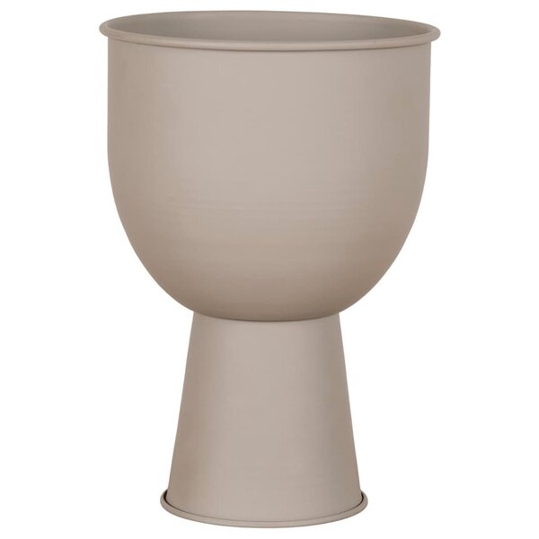 House Nordic Pot de fleurs Maaike Sable