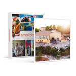 SMARTBOX - Coffret Cadeau Dégustation et découverte viticole dans un domaine d'exception près de Toulon pour 2 personnes -  Gastronomie