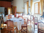 SMARTBOX - Coffret Cadeau Séjour de 2 jours en château 4* avec dîner 4 plats près d'Annecy -  Séjour