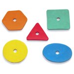 Bestway Pataugeoire Splash & Learn 120x117x46 cm