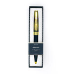 Stylo bille prénom homme Pastel Chic - Sébastien - Draeger