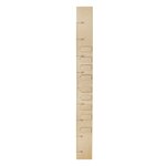 Toise 10X97X1 Cm - Bois