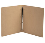 Classeur 4 anneaux 15mm carte eterneco - a4 - visuels assortis - x 10 - exacompta