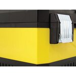 Stanley Boîte à outils 20 pouces Métal/Plastique