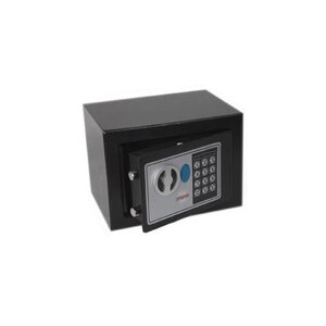 Coffre Fort de Sécurité COMPACT pour bureau/domicile SS0721E Serrure electronique Pro... PHOENIX