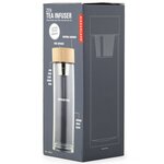 Bouteille infuseur de thé