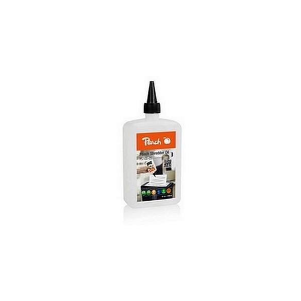 Peach PS100-05 Huile pour Destructeur