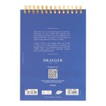 Cahier À Spirales Pirate - Draeger paris