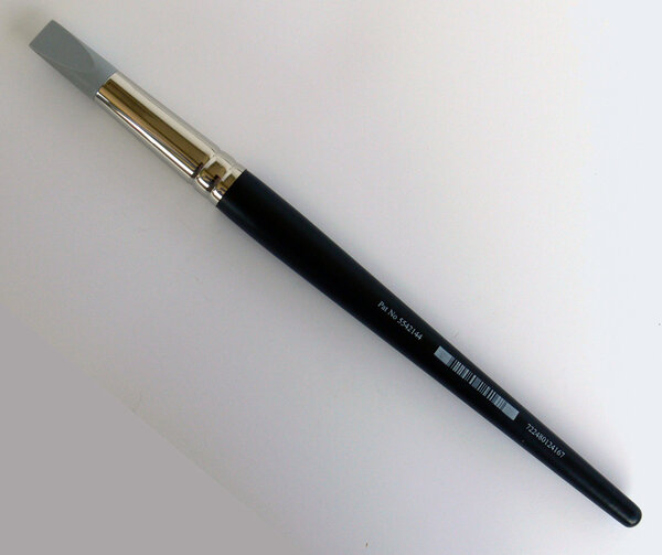 COLOUR SHAPER n°16 Ferme Biseau Plat