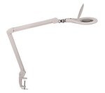 Luminaire loupe LED makro blanc MAUL