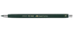 Portemine TK 9400 Mines 2mm Dureté B FABER-CASTELL