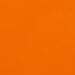 vidaXL Voile de parasol Tissu Oxford rectangulaire 2 5x4 m Orange