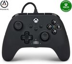 Manette filaire PowerA Fusion Pro 3 pour Xbox Series X S - Noir