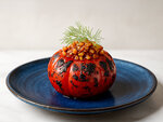 SMARTBOX - Coffret Cadeau Les Goûts et les Couleurs : dîner immersif autour de la tomate avec musique live le 3 juillet à Paris -  Gastronomie