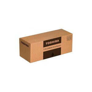 TOSHIBA TFC338E Cartouche de toner 6B000000922