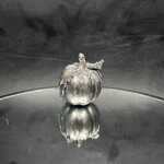 Pièce de monnaie en Argent g 93.3 (3 oz) Millésime  SCARY PUMPKIN
