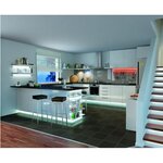 Kit bande LED SimpLED 17W 5 mètres 3000K