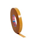 (lot  48 rouleaux) ruban adhésif double face support non tissé tesa® 4959 19mmx100m