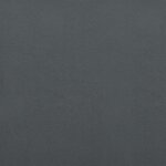 vidaXL Auvent rétractable anthracite 3 5x2 5 m tissu et aluminium